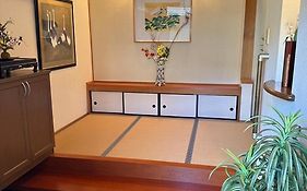 日田ホステル新館
